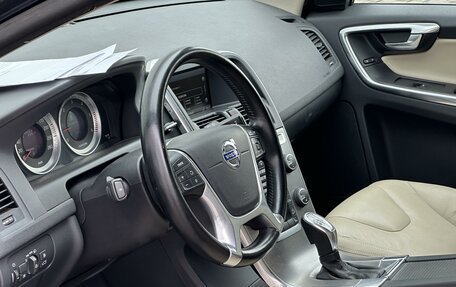 Volvo XC60 II, 2012 год, 1 829 000 рублей, 7 фотография