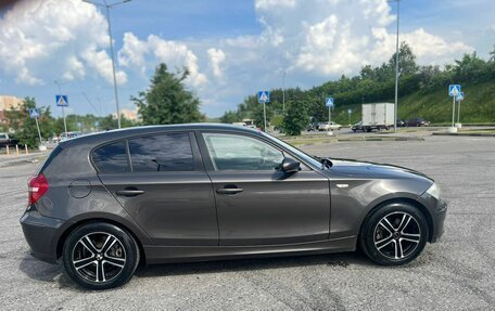 BMW 1 серия, 2009 год, 799 000 рублей, 4 фотография