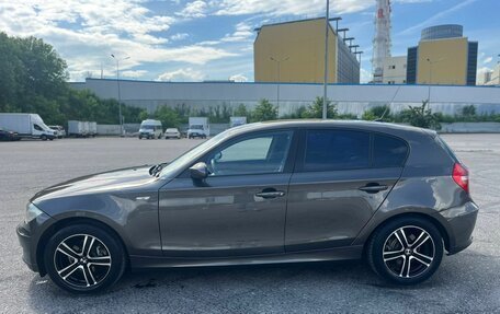 BMW 1 серия, 2009 год, 799 000 рублей, 8 фотография