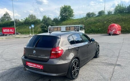 BMW 1 серия, 2009 год, 799 000 рублей, 5 фотография