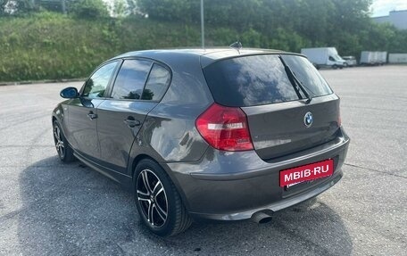 BMW 1 серия, 2009 год, 799 000 рублей, 7 фотография