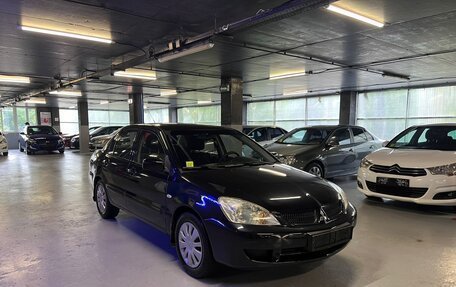 Mitsubishi Lancer IX, 2006 год, 510 000 рублей, 1 фотография