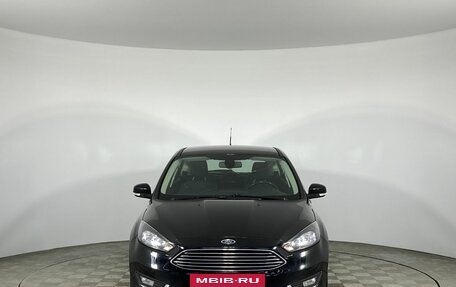 Ford Focus III, 2017 год, 1 225 000 рублей, 3 фотография