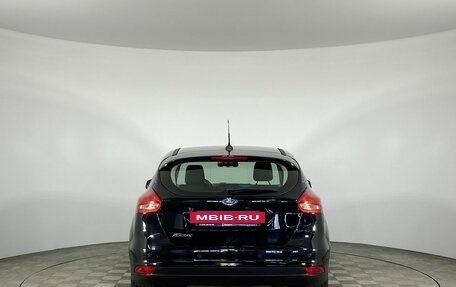 Ford Focus III, 2017 год, 1 225 000 рублей, 8 фотография