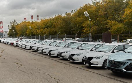 Renault Arkana I, 2019 год, 1 590 000 рублей, 20 фотография