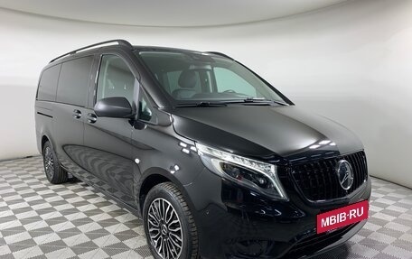 Mercedes-Benz Vito, 2015 год, 3 080 000 рублей, 3 фотография