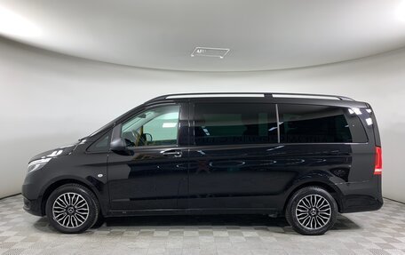 Mercedes-Benz Vito, 2015 год, 3 080 000 рублей, 8 фотография