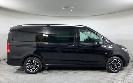 Mercedes-Benz Vito, 2015 год, 3 080 000 рублей, 4 фотография