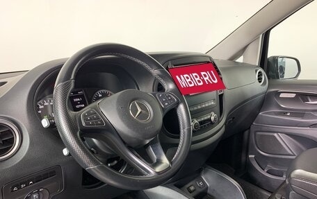 Mercedes-Benz Vito, 2015 год, 3 080 000 рублей, 12 фотография