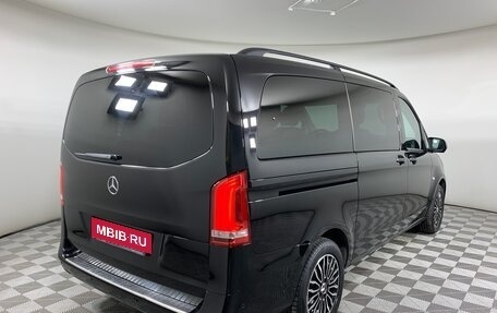 Mercedes-Benz Vito, 2015 год, 3 080 000 рублей, 5 фотография