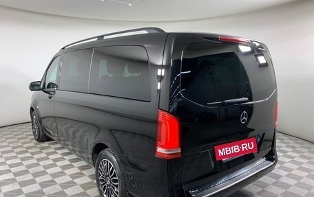 Mercedes-Benz Vito, 2015 год, 3 080 000 рублей, 7 фотография