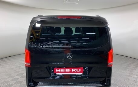 Mercedes-Benz Vito, 2015 год, 3 080 000 рублей, 6 фотография