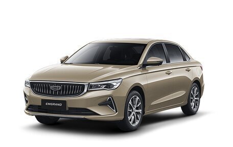 Geely Emgrand, 2023 год, 2 489 990 рублей, 1 фотография