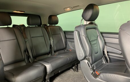 Mercedes-Benz Vito, 2015 год, 3 080 000 рублей, 18 фотография