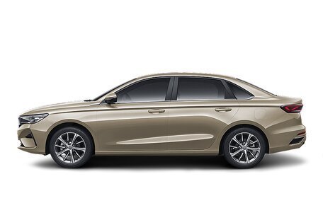 Geely Emgrand, 2023 год, 2 489 990 рублей, 3 фотография