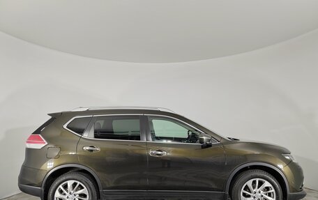 Nissan X-Trail, 2017 год, 2 149 000 рублей, 4 фотография