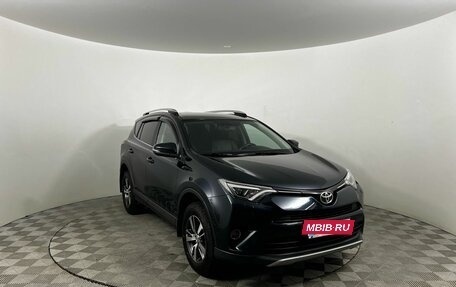 Toyota RAV4, 2019 год, 2 759 000 рублей, 3 фотография