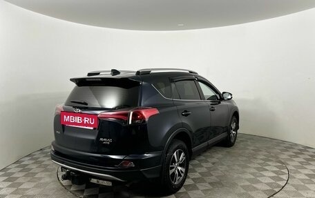 Toyota RAV4, 2019 год, 2 759 000 рублей, 5 фотография