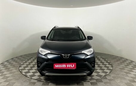 Toyota RAV4, 2019 год, 2 759 000 рублей, 2 фотография