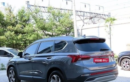 Hyundai Santa Fe IV, 2020 год, 3 020 000 рублей, 3 фотография