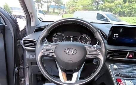 Hyundai Santa Fe IV, 2020 год, 3 020 000 рублей, 8 фотография