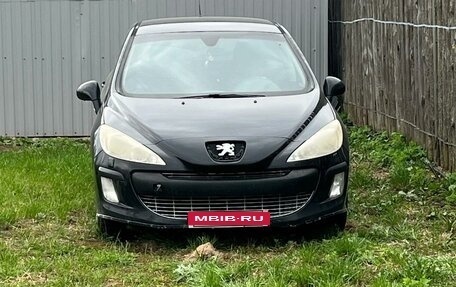 Peugeot 308 II, 2008 год, 300 000 рублей, 1 фотография