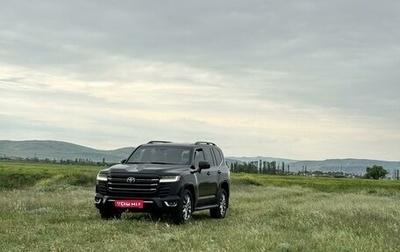 Toyota Land Cruiser, 2022 год, 11 400 000 рублей, 1 фотография