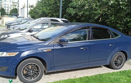 Ford Mondeo IV, 2009 год, 600 000 рублей, 2 фотография