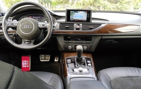Audi A6, 2018 год, 3 500 000 рублей, 9 фотография