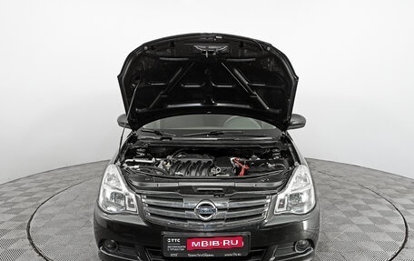 Nissan Almera, 2015 год, 933 000 рублей, 9 фотография