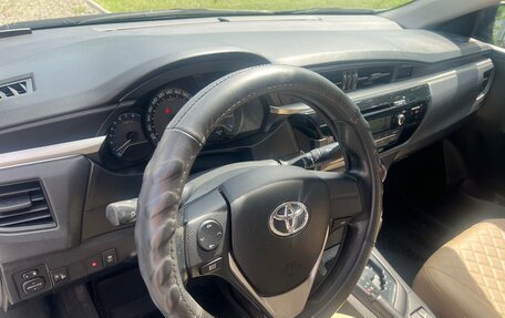 Toyota Corolla, 2013 год, 1 140 000 рублей, 3 фотография