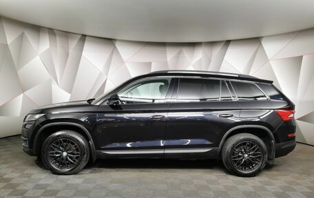 Skoda Kodiaq I, 2018 год, 2 333 000 рублей, 5 фотография