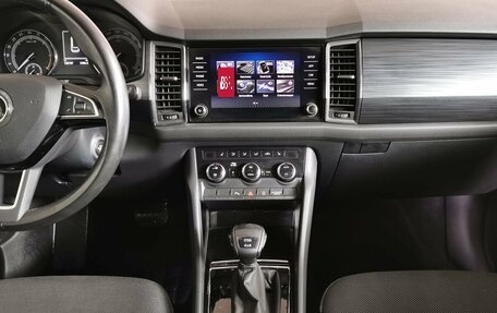 Skoda Kodiaq I, 2018 год, 2 333 000 рублей, 11 фотография