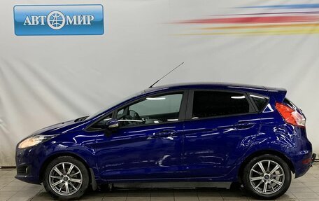 Ford Fiesta, 2015 год, 770 000 рублей, 8 фотография