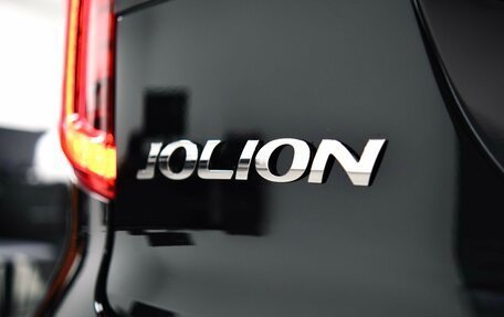 Haval Jolion, 2024 год, 2 649 000 рублей, 16 фотография