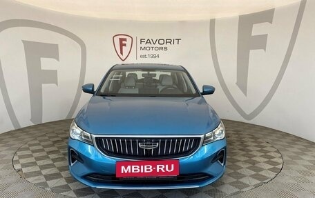 Geely Emgrand, 2023 год, 2 489 990 рублей, 3 фотография