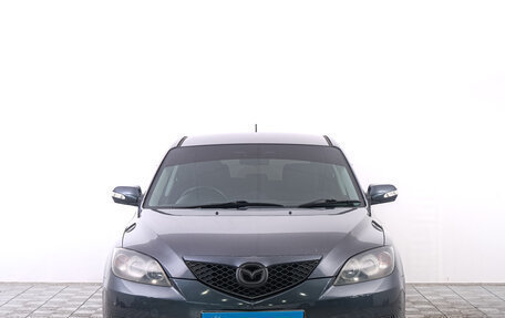 Mazda Axela, 2008 год, 919 000 рублей, 3 фотография