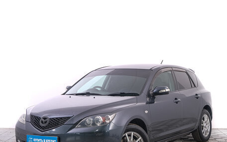 Mazda Axela, 2008 год, 919 000 рублей, 4 фотография