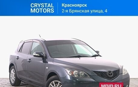 Mazda Axela, 2008 год, 919 000 рублей, 2 фотография