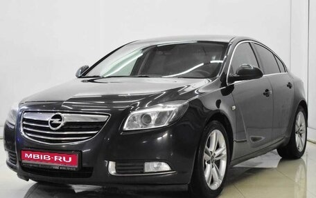 Opel Insignia II рестайлинг, 2010 год, 995 000 рублей, 1 фотография