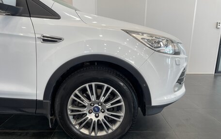 Ford Kuga III, 2013 год, 1 360 000 рублей, 4 фотография