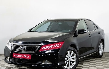 Toyota Camry, 2014 год, 1 784 000 рублей, 1 фотография