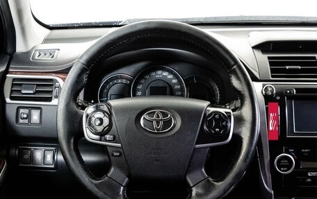 Toyota Camry, 2014 год, 1 784 000 рублей, 12 фотография