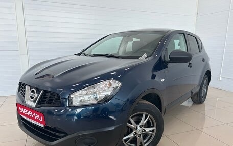 Nissan Qashqai, 2011 год, 1 040 000 рублей, 1 фотография