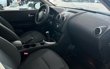 Nissan Qashqai, 2011 год, 1 040 000 рублей, 16 фотография