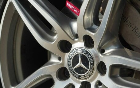 Mercedes-Benz E-Класс, 2018 год, 3 590 000 рублей, 10 фотография