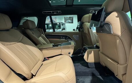 Land Rover Range Rover IV рестайлинг, 2024 год, 28 500 000 рублей, 11 фотография