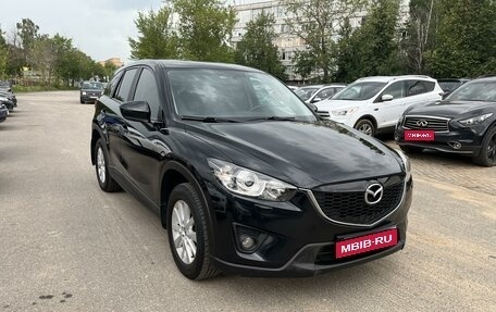 Mazda CX-5 II, 2014 год, 1 720 000 рублей, 1 фотография