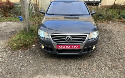 Volkswagen Passat B6, 2005 год, 1 050 000 рублей, 1 фотография