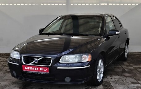 Volvo S60 III, 2009 год, 845 000 рублей, 1 фотография